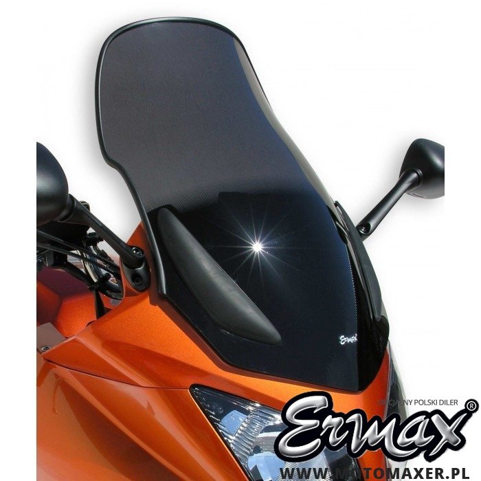 Szyba ERMAX HIGH 54 cm Honda CBF1000 S 2006 - 2010