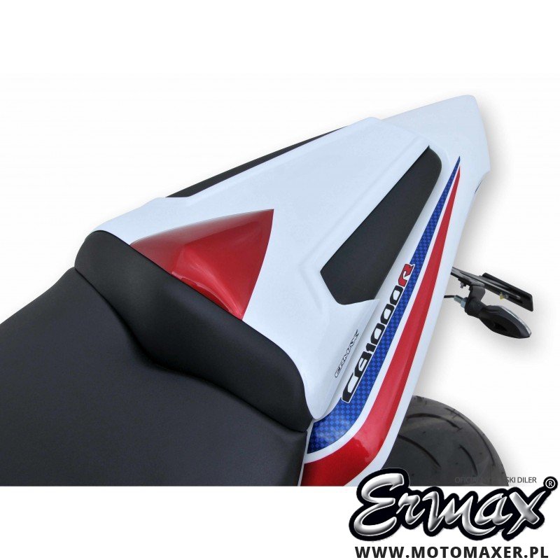 Nakładka na siedzenie ERMAX SEAT COVER Honda CB1000R 2008 - 2017