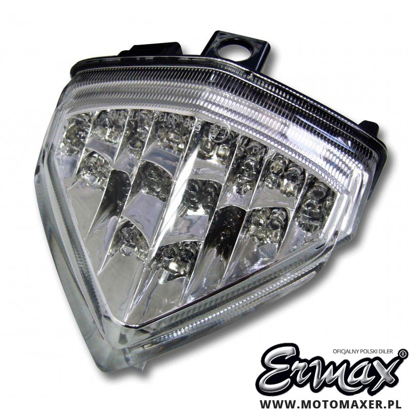 Lampa ERMAX TAILLIGHT LED Honda CB600 HORNET 2011 - 2013