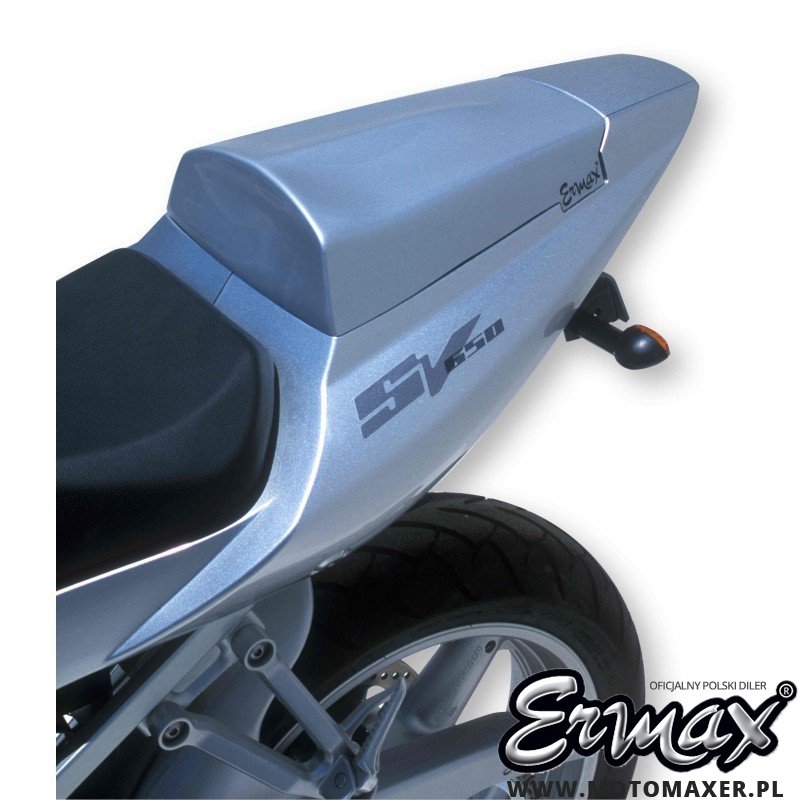 Nakładka na siedzenie ERMAX SEAT COVER 8 kolorów SV 650