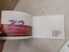 INSTRUKCJA + ETUI  + INNE  BMW Z3 ORYGINAŁ  PO ANGIELSKU