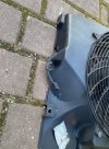 WENTYLATORT KLIMATYZACJI KLIMY  BMW Z3 8397474 ORYGINAŁ 6 cylindów