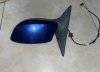 LUSTERKO LEWE BMW Z4 e85 e86 5 pin MONTEGO BLAU 5 PIN 