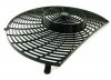 KRATKA OSŁONA WENTYLATORA KLIMATAYZACJI BMW Z3 2228434 ORYGINAŁ