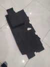 WYKŁADZINA ŚCIANY DZIAŁOWEJ BMW Z4 E85 7043914 POD TELEFON