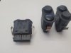 WŁĄCZNIK PRZEŁĄCZNIK HALOGENÓW BMW Z3 PODWÓJNY 1387054