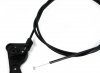 LINKA CIĘGNO OTWIERANIA MASKI BMW Z3 EUROPA NOWY ORYGINAŁ 8397410