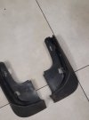 CHLAPACZE PRZEDNIE ORYGINAŁ BMW Z3 KOMPLET 9405191 PRZÓD LEWY PRAWY