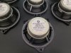 GŁOŚNIK ŚREDNIOTONOWY BMW Z4 E85 E86 4 OHM 6950131