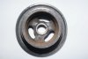 KOŁO PASOWE WAŁU M52 M54 BMW Z3 Z4 438995 ORYGINAŁ