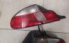 LAMPY TYLNE LEWA + PRAWA BMW Z3 LIFT BIAŁY KIERUNEK KOMPLET