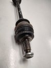  PÓŁOŚ BMW Z3 M52 M54 SZEROKI TYŁ 1229473 typ 188