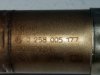 SONDA LAMBDA ORYGINAŁ BMW Z3 Z4 E85 m52tu m54 0258005177   1437586
