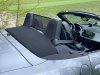 WINDSHOT WIATROŁAP SIATKA  BMW Z4 E85 ORYGINAŁ 0150671