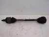 PÓŁOŚ BMW Z3 M43 M44 M52 SZEROKI TYŁ LIFT 1229626 ORYGINAŁ 