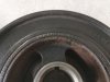 KOŁO PASOWE WAŁU M52 M54 BMW Z3 Z4 438995 ORYGINAŁ