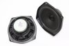 GŁOŚNIK NISKOTONOWY BASOWY BMW Z4 E85 E86 4 OHM 9143241 PRZEDNI 