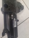 SIŁOWNIK HYDRAULICZNY DACHU BMW Z4 E85 LEWY 7193449