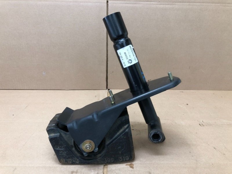 ABSORBER AMORTYZATOR ZDERZAKA TYLNIEGO BMW Z3 LEWY 8410751 TYŁ