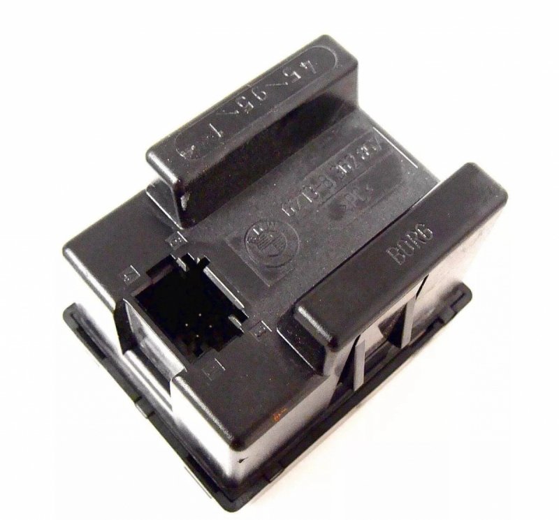 KOMPUTER WYSWIETLACZ ZEGAREK BMW Z3 8362857