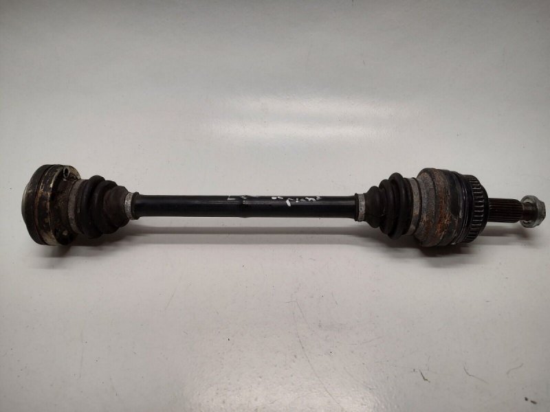  PÓŁOŚ BMW Z3 M52 M54 SZEROKI TYŁ 1229473 typ 188