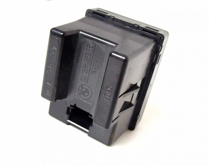 KOMPUTER WYSWIETLACZ ZEGAREK BMW Z3 8362857