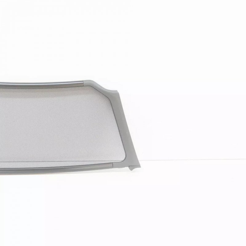 SIATKA WINDSHOTT WIATROŁAP BMW Z4 E85 7117746 ORYGINAŁ