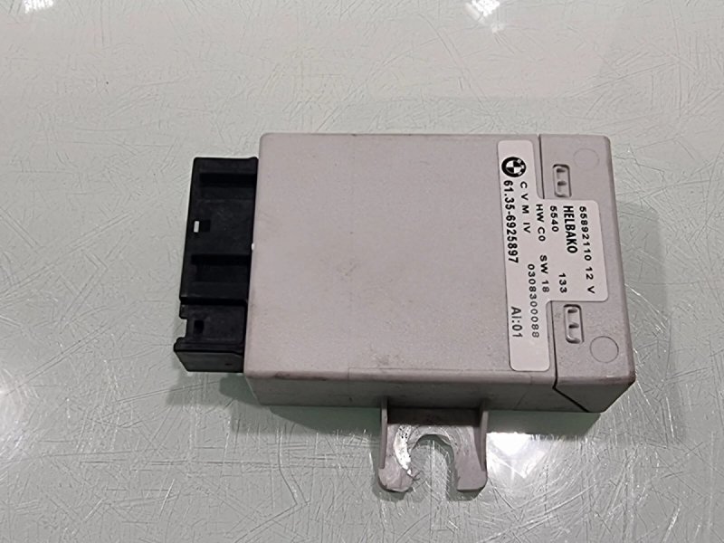 MODUŁ SKŁADANEGO DACHU BMW Z4 E85 6925897 HELBAKO