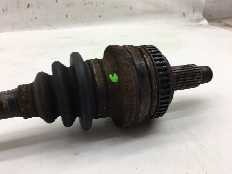 PÓŁOŚ BMW Z3 M43 M44 WĄSKI TYŁ PRZEDLIFT 1229235 ORYGINAŁ 