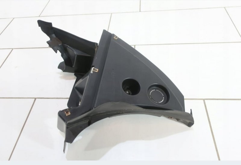 NADKOLE PRZDNIE TRÓJKĄT BMW Z4  E85 E86 LEWE 7168995 