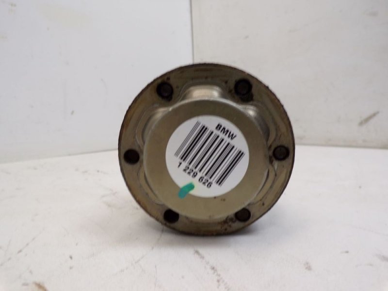 PÓŁOŚ BMW Z3 M43 M44 M52 SZEROKI TYŁ LIFT 1229626 ORYGINAŁ 