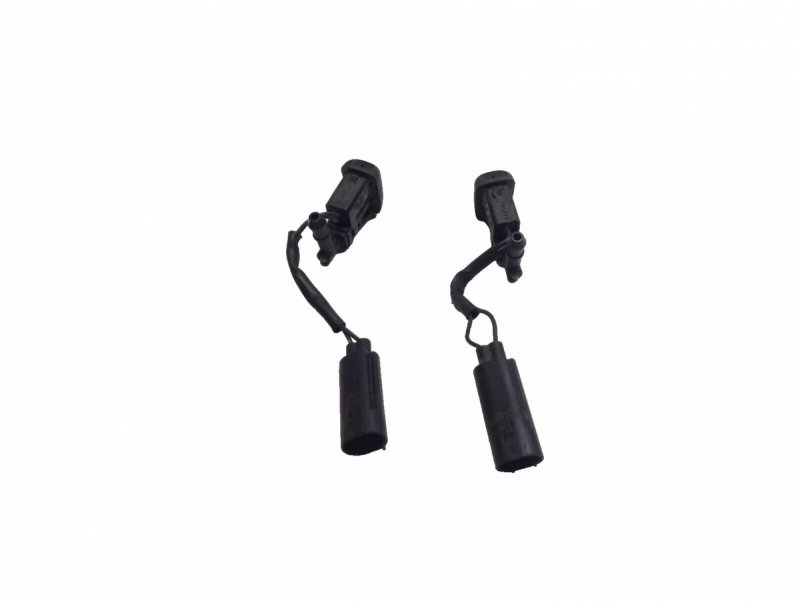 SPRYSKIWACZ PODGRZEWANY BMW Z4 E85 E86 7110851 ORYGINAŁ W MASKĘ