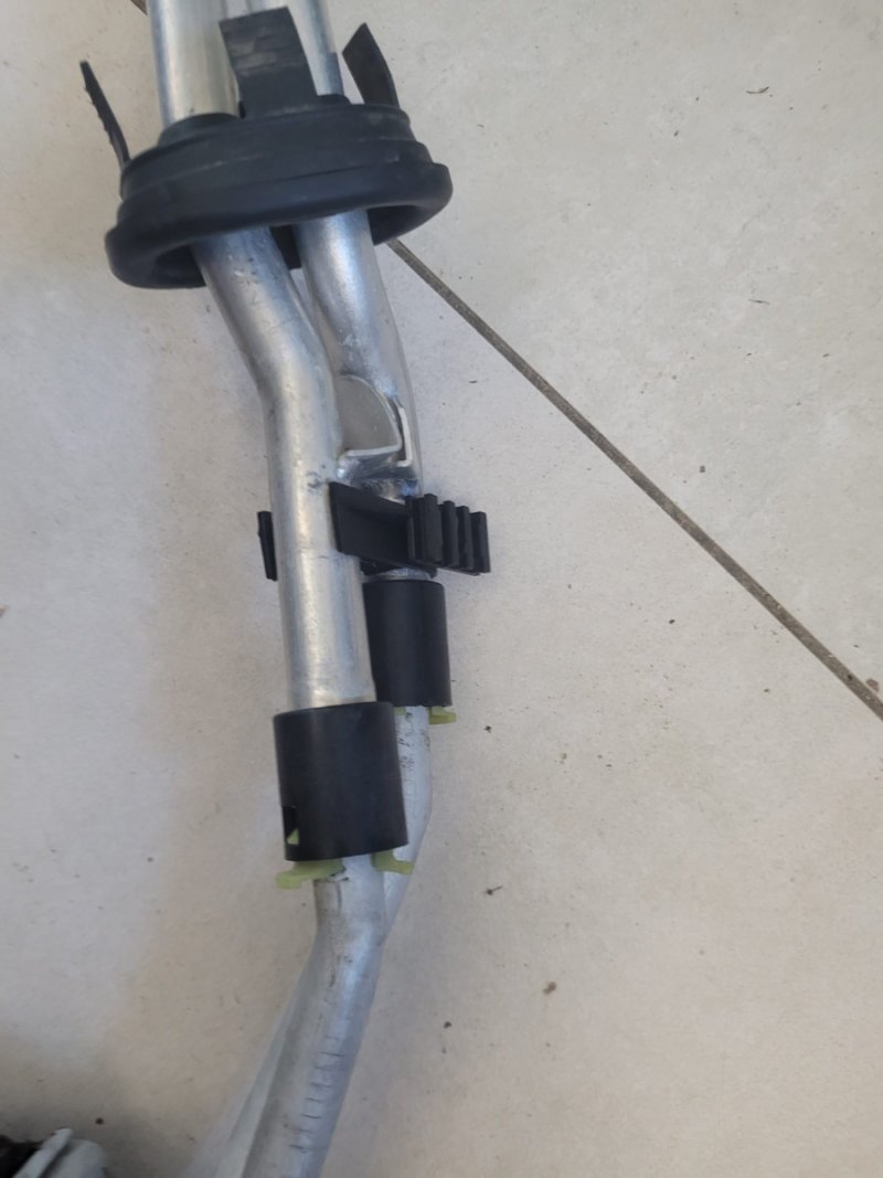 NAGRZEWNICA WODNA BMW Z3 WERSJA Z KLIMATYZACJĄ ORYGINAŁ 8398746