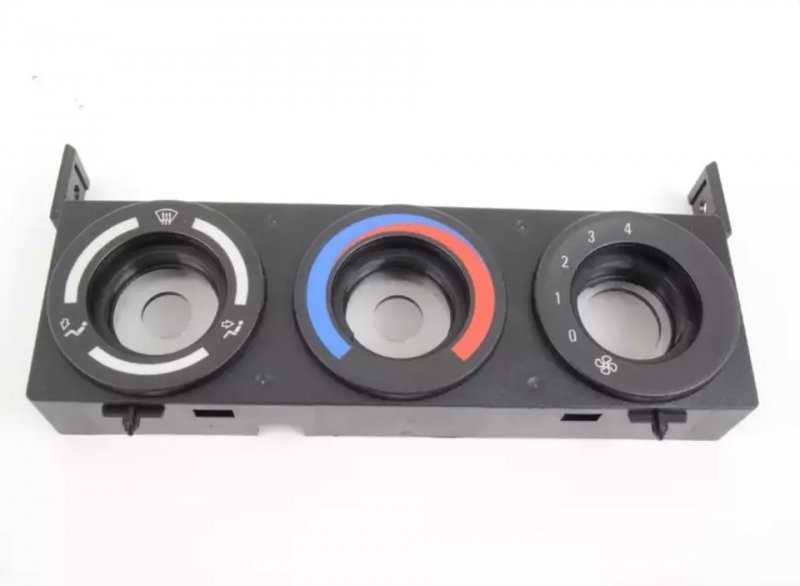 RAMKA PANELU OGRZEWANIA BMW Z3 8398898 ORYGINAŁ