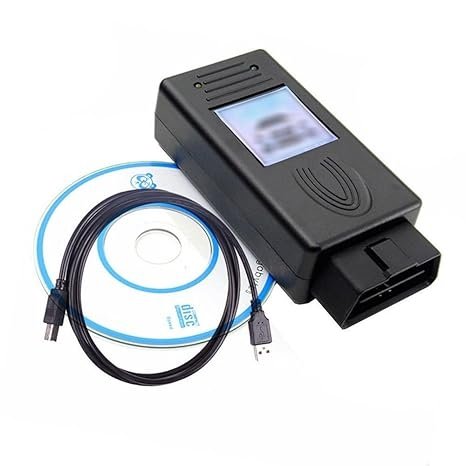 PASOFT INTERFEJS BMW Z3 Z4 E85 E86  1.4.0 SCANER  