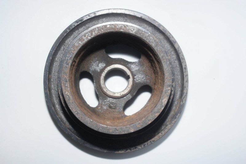 KOŁO PASOWE WAŁU M52 M54 BMW Z3 Z4 438995 ORYGINAŁ