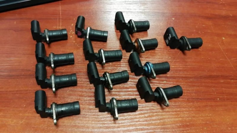 CZUJNIK WAŁU  BMW Z3 Z4 M52 M54 1709616 ORYGINAŁ