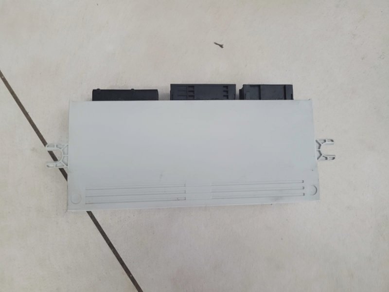 STEROWNIK MODUŁ KOMFORTU BMW Z4 E85 E86 GM 5 6944844