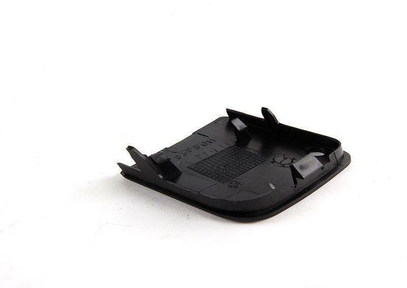 OSŁONA ZAŚLEPKA HALOGENU BMW Z3 UŻYWANA LEWA R4 8398011