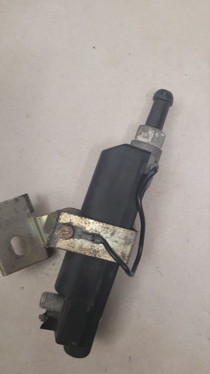 ANTENA MODUŁ ANTENY  BMW Z3 ORYGINAL DO BAGAŻNIKA  8375159