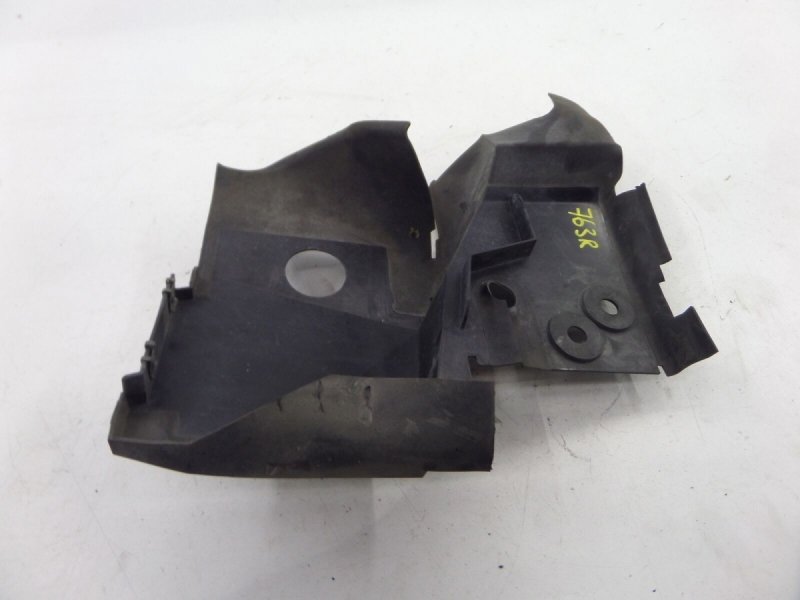 KIEROWNICA POWIETRZA PRAWA KANAŁ  BMW Z3  8399494 R6