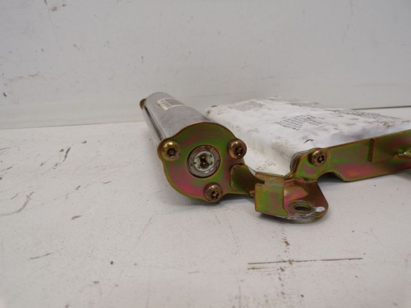 PODUSZKA AIRBAG LEWA BOCZNA  BMW Z3 7066747 W DRZWI