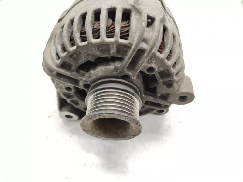 ALTERNATOR 120 AMPER BMW Z4 E85 2,2 2,5 3,0 M54 7519618