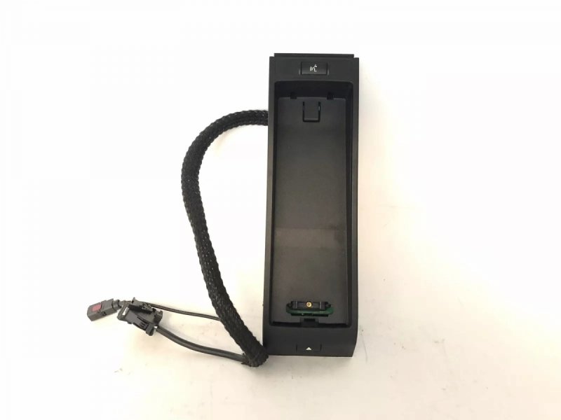 RAMKA TELEFONU WYNAJMOWANA BMW Z4 E85 E86 6933414
