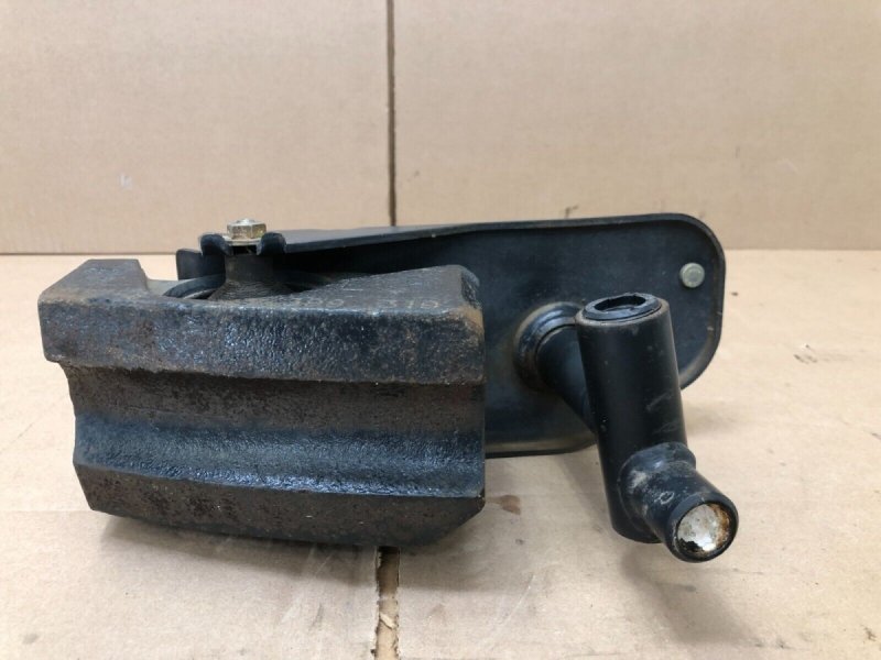 ABSORBER AMORTYZATOR ZDERZAKA TYLNIEGO BMW Z3 LEWY 8410751 TYŁ