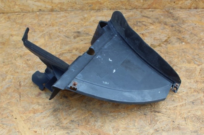 NADKOLE PRZDNIE TRÓJKĄT BMW Z4  E85 E86 PRAWE 7012726