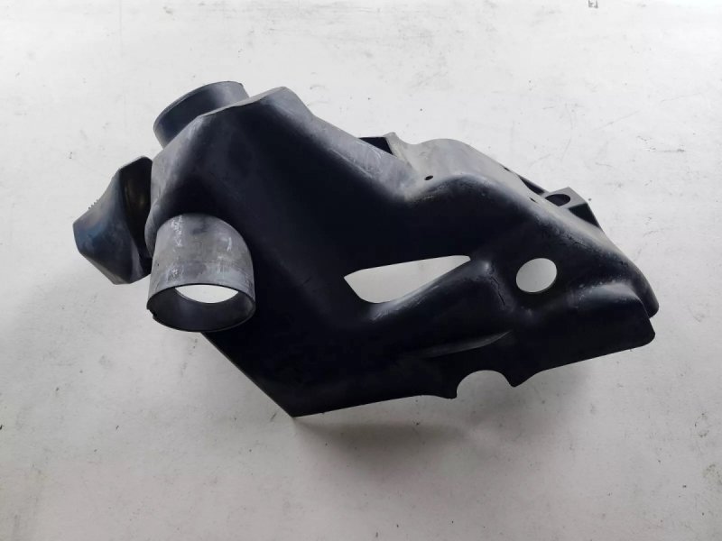 KIEROWNICA POWIETRZA LEWA KANAŁ  BMW Z3 2491033 Z3M 3,0 2,2 2,5