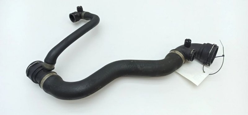 WĄŻ WODNY PRZEWÓD RURA CHŁODNICY BMW Z4 E85 N46 7541062  oryginał 