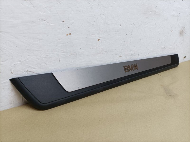 LISTWA PROGOWA WEWNETRZNA LEWA OSŁONA BMW Z4 E85 7016653