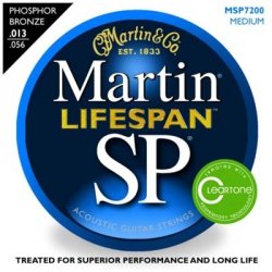 MARTIN STRUNY GIT AK MSP-7200/13 LIFESPAN